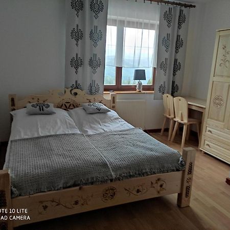 Willa Matus II Gliczarow Gorny Экстерьер фото